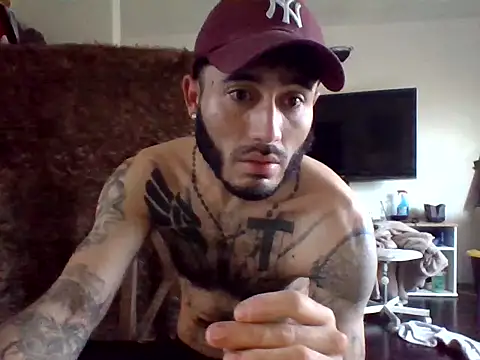 Snapshot of tengocanicas chatting on February 4, 11:38 pm tengocanicas online show from February 4, 11:38 pm