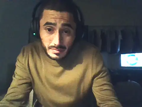 tengocanicas online show from January 10, 12:42 pm