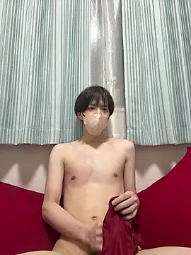 yuuuuma578 online show from March 20, 2:54 pm