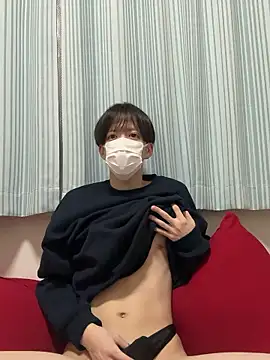 yuuuuma578 online show from November 25, 3:03 pm