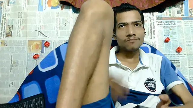 Alex Suman25 online show from February 21, 4:46 am