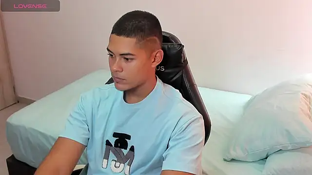 Iamdylan777 online show from January 12, 7:07 pm