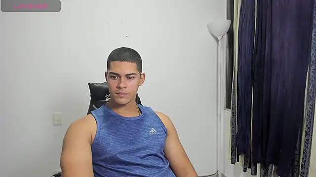 Iamdylan777 online show from February 20, 6:19 am