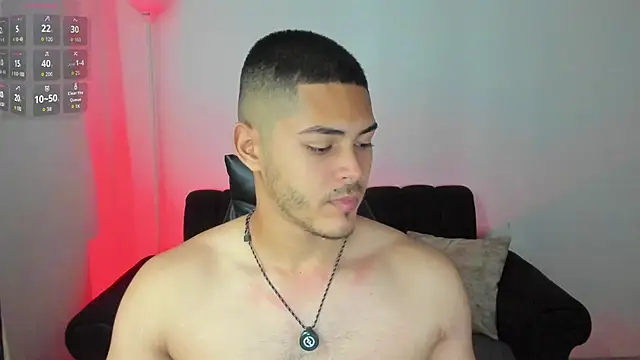 Iamdylan777 online show from June 4, 11:16 am