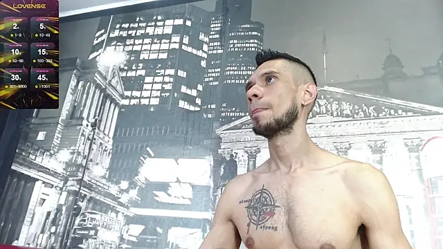 Snapshot of BIGZEHUZ chatting on March 20, 9:57 pm BIGZEHUZ online show from March 20, 9:57 pm