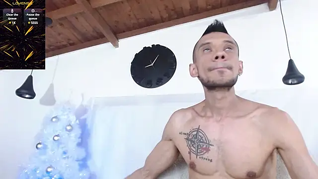 Snapshot of BIGZEHUZ chatting on December 10, 8:27 pm BIGZEHUZ online show from December 10, 8:27 pm