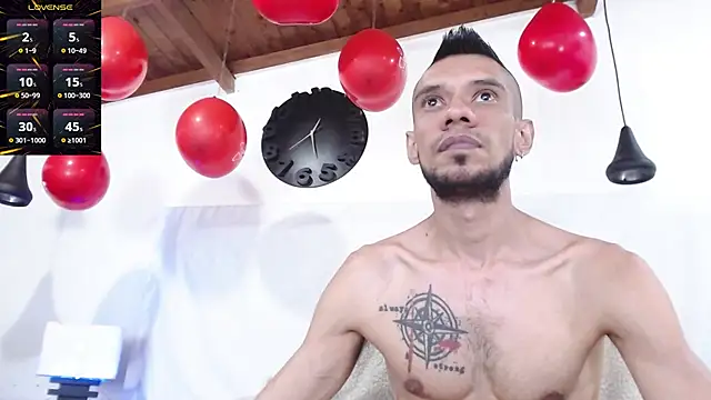 Snapshot of BIGZEHUZ chatting on February 16, 2:54 am BIGZEHUZ online show from February 16, 2:54 am