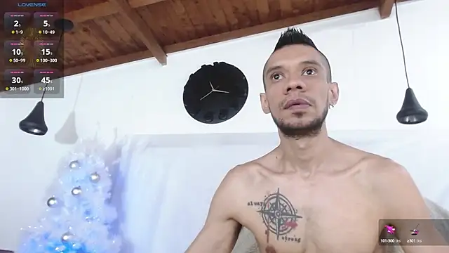 Snapshot of BIGZEHUZ chatting on December 3, 3:11 pm BIGZEHUZ online show from December 3, 3:11 pm