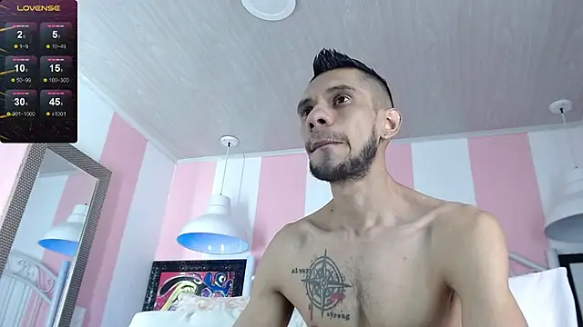 Snapshot of BIGZEHUZ chatting on March 15, 1:18 pm BIGZEHUZ online show from March 15, 1:18 pm