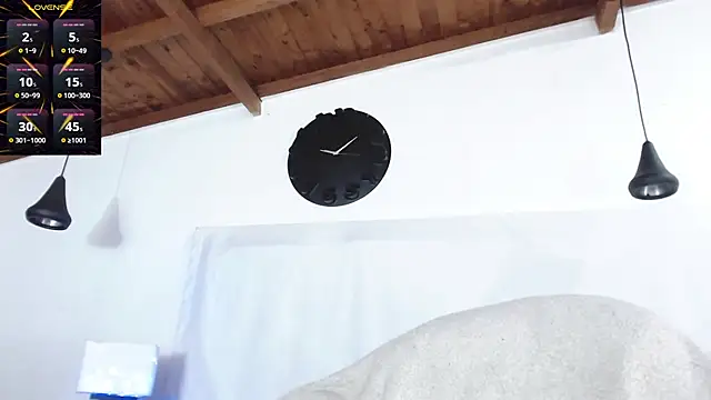 Snapshot of BIGZEHUZ chatting on January 19, 12:28 pm BIGZEHUZ online show from January 19, 12:28 pm