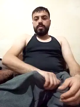 Kaan1607 online show from October 22, 8:34 pm