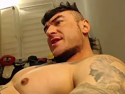 ballardbret online show from September 17, 10:44 pm