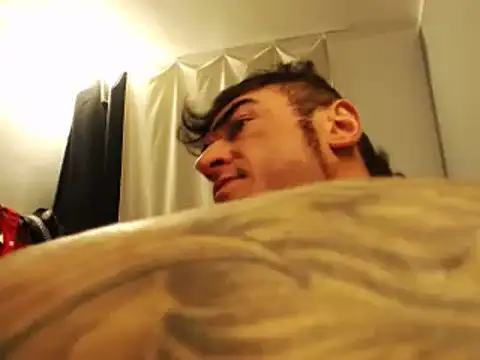 ballardbret online show from February 3, 4:25 am