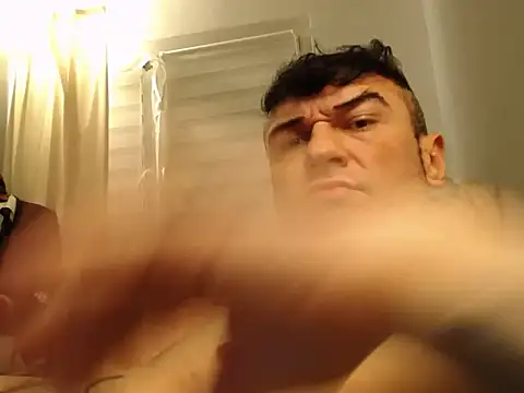 ballardbret online show from October 16, 11:35 pm