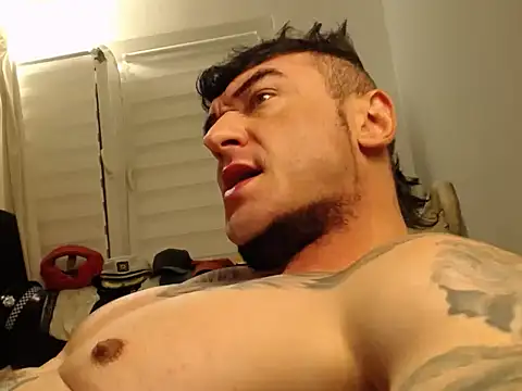 ballardbret online show from September 15, 10:33 pm