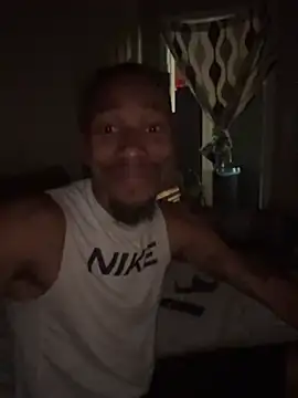 KingDerRico online show from April 17, 9:28 pm