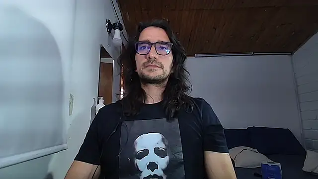 RustyGray online show from December 3, 7:22 pm