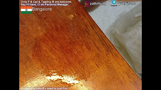 KingCobraClassy online show from February 9, 3:16 pm