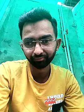 sagarghai07 online show from October 20, 3:32 am