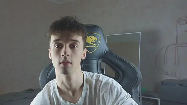 MasonWarholl online show from October 18, 10:15 pm