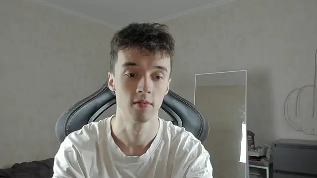 MasonWarholl online show from October 6, 9:03 am