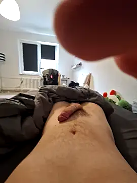 Lion132233 online show from November 4, 8:59 am