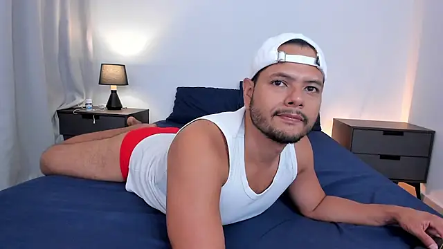 Nate Ocean online show from March 25, 10:41 am