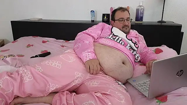 iammtheniceguy online show from November 10, 10:58 pm