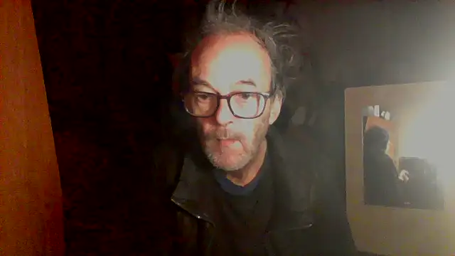 nice6incs online show from January 11, 11:08 pm