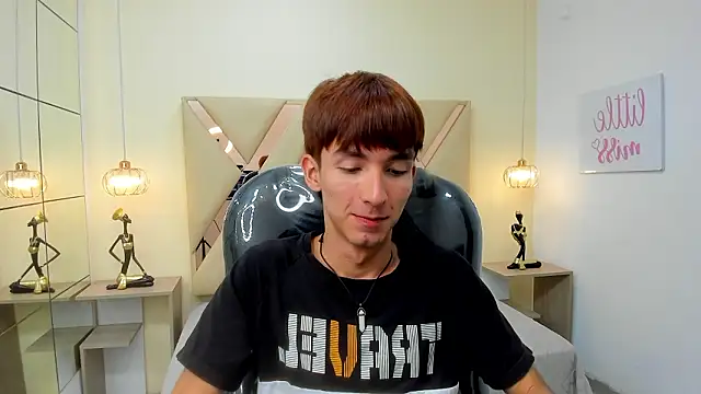 Jake evans online show from February 9, 8:13 pm