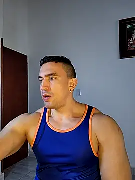 jhay-crux online show from March 16, 4:34 pm