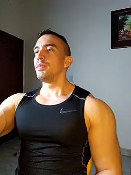 jhay-crux online show from November 18, 10:34 pm