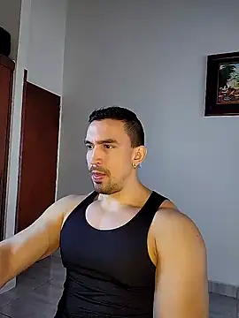 jhay-crux online show from January 28, 2:10 pm