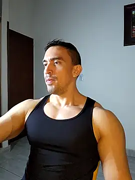 jhay-crux online show from December 2, 10:13 pm