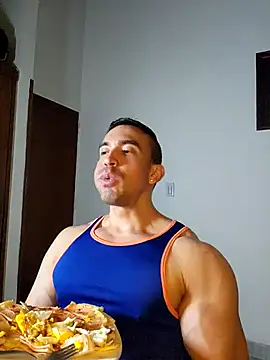 jhay-crux online show from April 14, 12:11 am