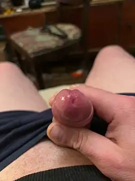 Ariel Ari online show from January 31, 6:57 am