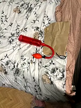 Ariel Ari online show from September 14, 11:29 pm