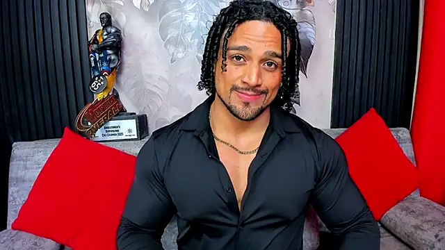 MikeEstevess online show from February 14, 8:53 am