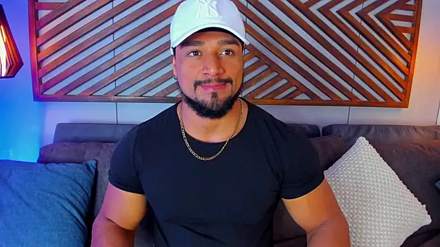 MikeEstevess online show from July 14, 7:56 am