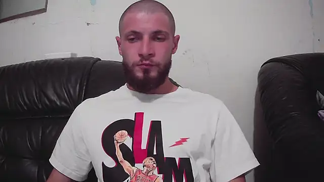 jimmyy  online show from October 13, 9:10 pm