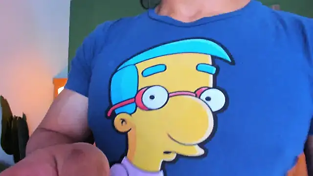 jacob-coper online show from November 18, 3:21 am