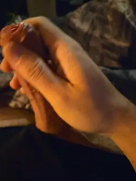 ruffuuss online show from February 28, 6:45 am