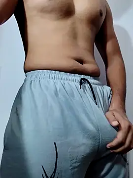 AmnionicDemeanor online show from October 29, 6:05 am