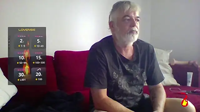 Skoona73 online show from February 14, 5:57 am