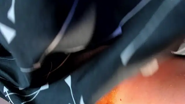 MrShaggy online show from January 25, 1:43 am