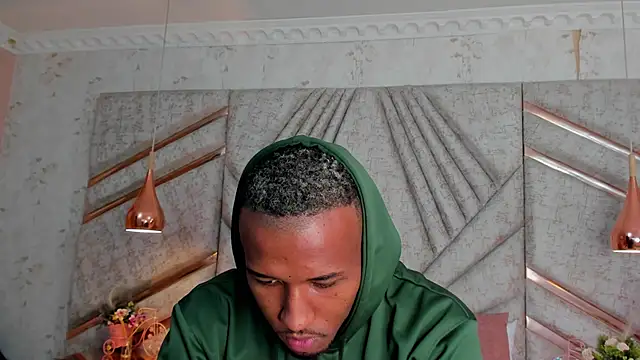 JamesParck online show from December 27, 12:23 pm