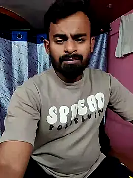 rayhan085 online show from December 19, 3:30 pm