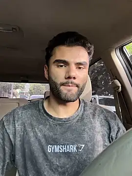 Derek w online show from March 19, 9:07 pm