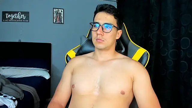 owengray2n online show from September 9, 2:00 am