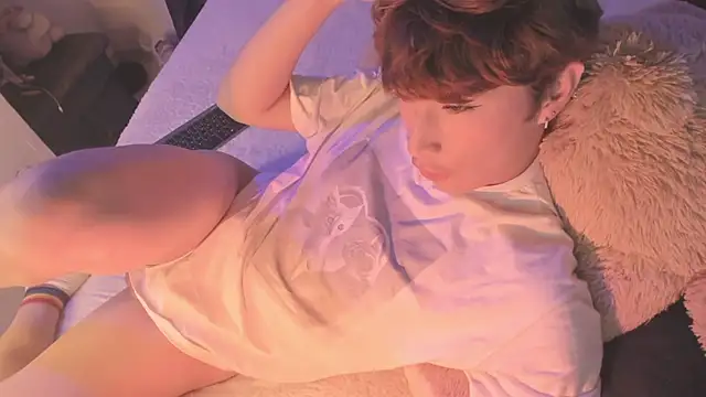 AdamDayt online show from March 17, 1:24 am